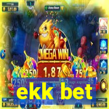 ekk bet